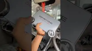 Tata Nexon 2015 model diamond 2K android system install #yttrending #viralvideo ￼