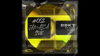 #002 // JAMAICA SUK x DIE SEKTE