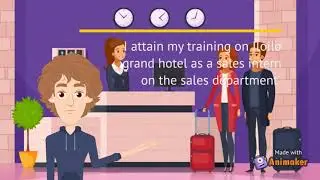 Sotto Resume Animation