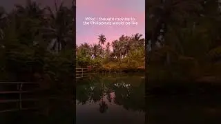 Expectation vs Reality: Living in the Philippines During Typhoon Season 🌪️