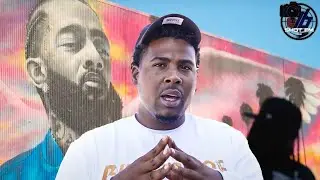 Big U pulls up & the 60's tell 16 why the marathon stores are shut down. (Part 3)