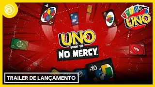 UNO&trade;: Show 'Em No Mercy DLC - Trailer de Lan&ccedil;amento | Ubisoft Brasil