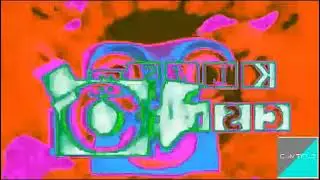 (NEW EFFECT) Klasky Csupo in Mystery Sofia Pro 8.0 Chorded