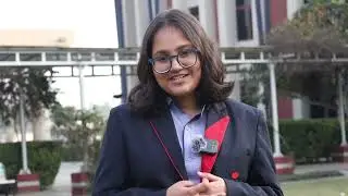 Agamya Shukla TED2026 Application