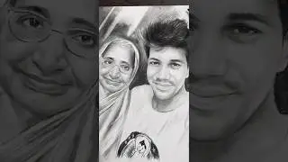 Free sketch #art #giveaway way