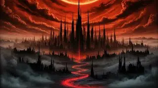 Fall Asleep to The Terrifying Truth Beyond Asshai | Game of Thrones Sleep Story