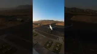 Vuelo inaugural Jet Smart Aeropuerto Inca Manco C&aacute;pac de Juliaca - SPJL