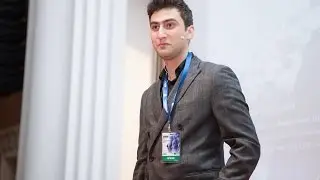 DMC2016 | Anar Cəfərzadə ( Dijital Marketinqdə 
