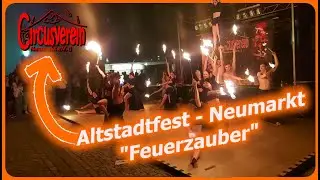 🔥Feuershow🔥