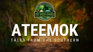 ATEEMOK TALES FROM THE SOUTHERN FULL