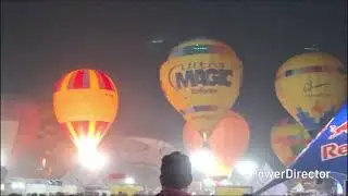 Hyderabad  lo Hot Beloon Show # Super Show for Sankrnthiti Festival 