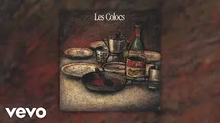 Les Colocs - Julie (Official Audio)