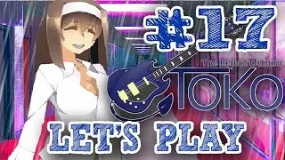 Let's Play - The Reject Demon Toko - Part 17: Happy Beginning