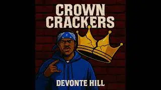 DeeLoc - CROWN CRACKERS