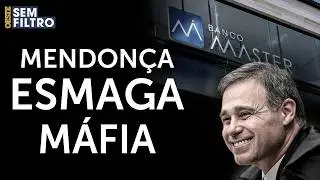 MASTER CASE: Federal Police conduct operation against Thiago Miranda, former business partner of ...