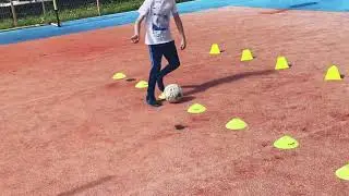 Базовые упражнения