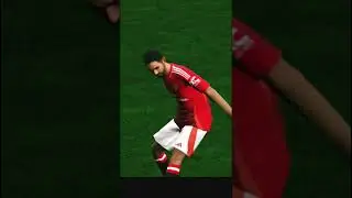 Beckham assist,👈#efootball #gaming #shortvideo