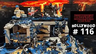 LEGO STRANGER THINGS - Eddie Munson: 