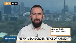 Reiwa Is Japan&rsquo;s New Imperial Era Name