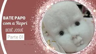 Bate Papo com a REPRI - Beb&ecirc; Josu&eacute; - Parte 01