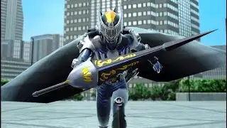 ガンバレジェンズ　仮面ライダーナイト GANBARIZING　KAMEN RIDER GEATS GANBA LEGENDS　3弾