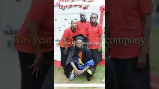 Compassion The Solution  H4tv #graduation