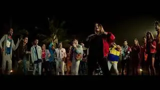Deleted scene of Kuch Kuch hota Hai song by Tony kakkar feat @ashikabhatia