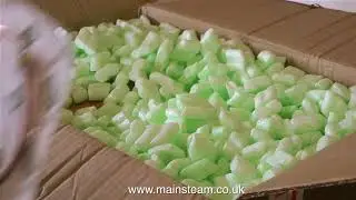 ASSEMBLING A HIGH QUALITY MODEL STEAM PLANT - PART #4