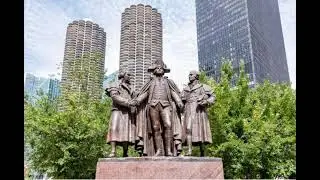 Haym Salomon &ndash; The Patriot Who Financed the American Revolution