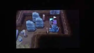 Secret base guide #3: rock/ground type gym concepts