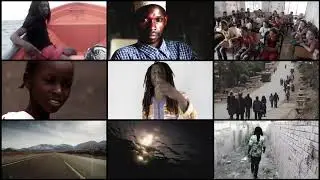 Lion Sitt&eacute; - Soluci&oacute;n . Prod. Natural Selection (Videoclip Oficial) ║Stronger║