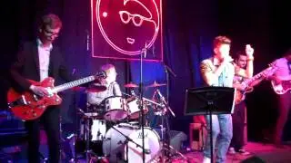 John Mayer - Come When I Call (Live Cover)
