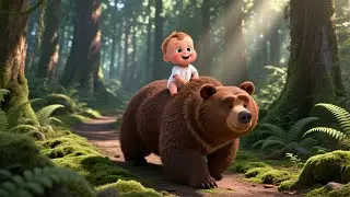 Jack Be Nimble 🕯️ &ndash; Lights the Festival Run 🎉✨   Nursery Rhyme & Fun for Kids   Preschool