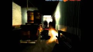 Cs:Source Famas -5k [By_Major_aNd_KOT3]