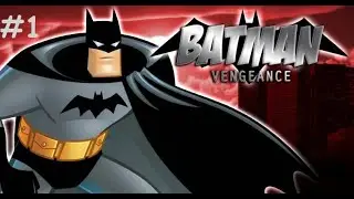 [FR] Batman Vengeance - #1 : A Girl to Die For