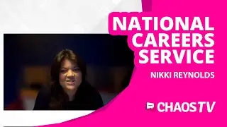 CHAOS TV - National Careers Service