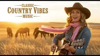 Cowboy Heritage Country Mix &ndash; Classic Western Heart Songs