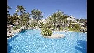Grupotel Gran Vista & Spa 4*, Can Picafort, о. Майорка