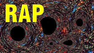 🌠 RAP del UNIVERSO 🌠 | Aprende Rapeando Astronom&iacute;a
