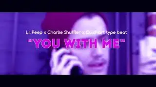 [FREE FOR PROFIT] Lil Peep x Charlie Shuffler x ColdHart type beat 