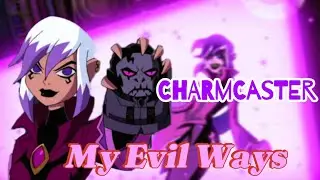Charmcaster Tribute
