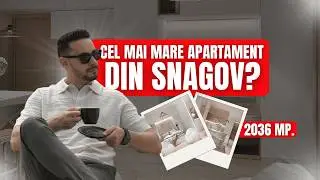 Turul apartamentului meu de 2036 mp din incinta Kanba Retreat Ep. 5