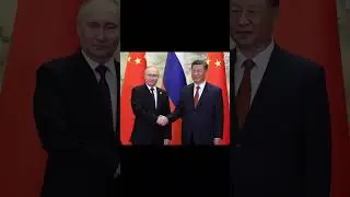 Iran Receives Military Aid from China & Russia via Y-20 Aircraft!