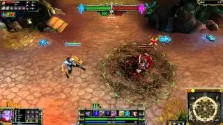 Teaser - Blight Crystal Varus (Spotlight Avail in Description)