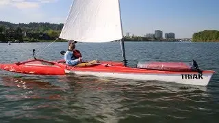 On Water Demo