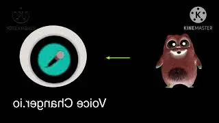 Welcome To Voice Changer.io G Major Collection 11-20