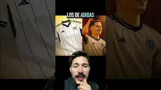 Otra camiseta para el Am&eacute;rica? #jerseysfut #camiseteros #futbol