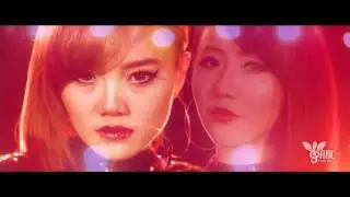 Fire Dance Official  [公式] Song | ABC (A Better Chance) by SKS