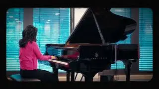 FLORENCE PRICE // 'Fantasie Nègre No. 2 in G Minor' by Claire Huangci