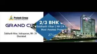 Call @9999008424 -Prateek Grand City Ghaziabad, Floor Plan, Price List, Payment Plans, Location Map